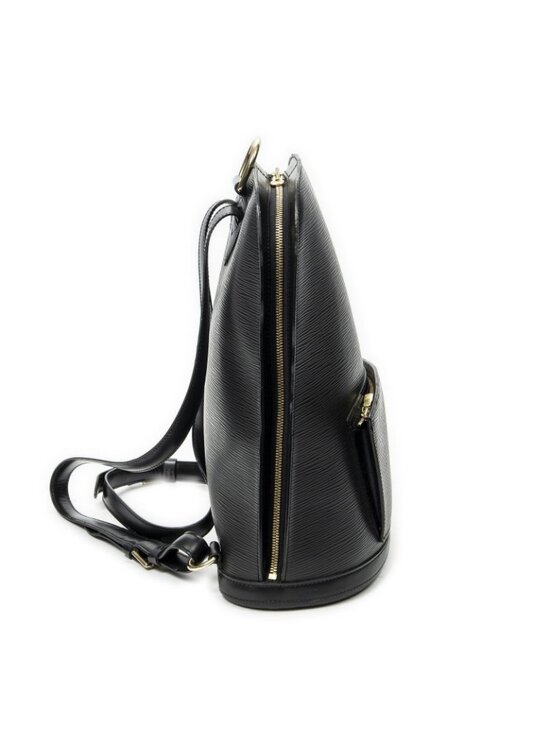 Louis Vuitton Gobelin Black main image 9